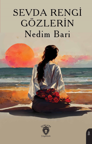 Sevda Rengi Gözlerin - Kitapiks.com