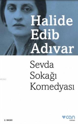 Sevda Sokağı Komedyası - Kitapiks.com