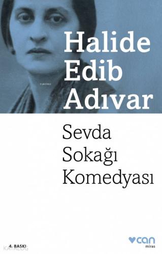 Sevda Sokağı Komedyası - Kitapiks.com