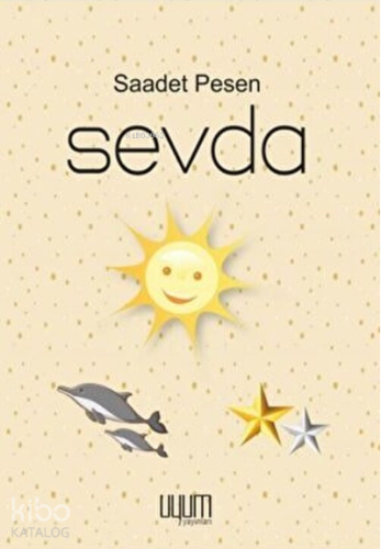 Sevda - Kitapiks.com