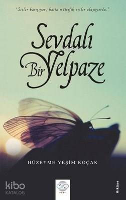 Sevdalı Bir Yelpaze - Kitapiks.com