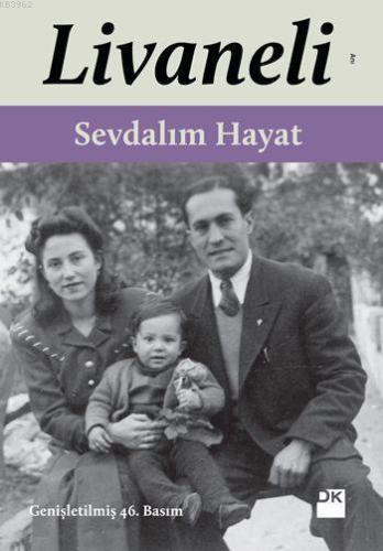 Sevdalım Hayat - Kitapiks.com