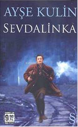 Sevdalinka (Cep Boy) - Kitapiks.com
