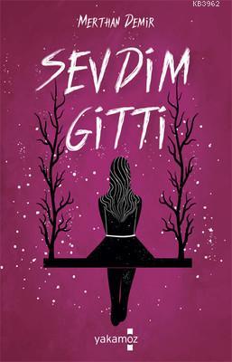 Sevdim Gitti - Kitapiks.com