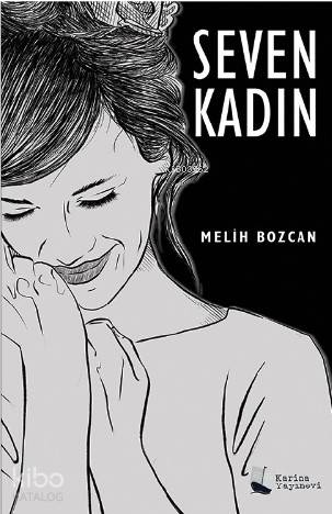 Seven Kadın - Kitapiks.com