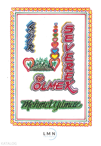 Severek Ölmek - Kitapiks.com