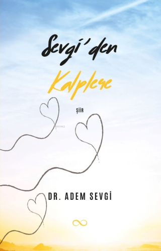 Sevgi’den Kalplere - Kitapiks.com