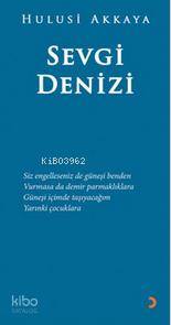 Sevgi Denizi - Kitapiks.com