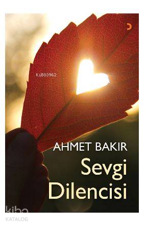 Sevgi Dilencisi - Kitapiks.com