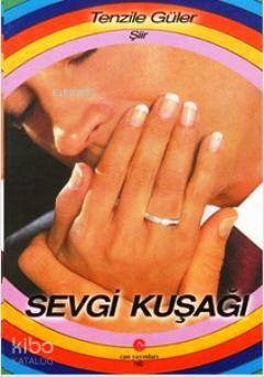 Sevgi Kuşağı - Kitapiks.com