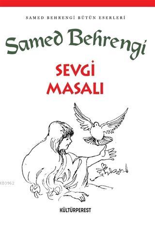 Sevgi Masalı - Kitapiks.com