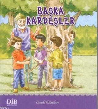 Sevgi Serisi Çocuk Kitapları (5 Kitap) - Kitapiks.com