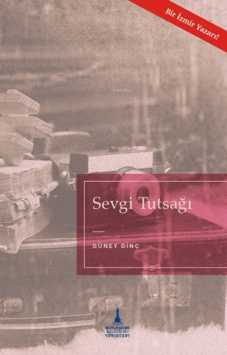 Sevgi Tutsağı - Kitapiks.com
