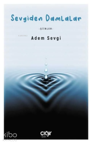 Sevgiden Damlalar - Kitapiks.com
