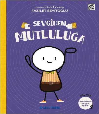 Sevgiden Mutluluğa - Kitapiks.com