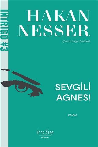Sevgili Agnes! - Kitapiks.com