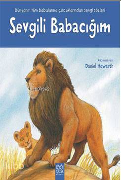 Sevgili Babacığım - Kitapiks.com