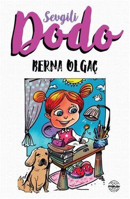 Sevgili Dodo - Kitapiks.com