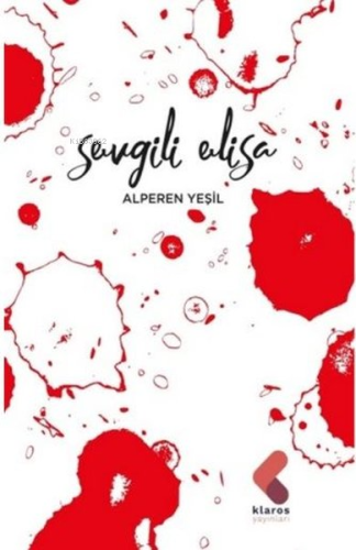 Sevgili Elisa - Kitapiks.com