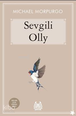 Sevgili Olly - Kitapiks.com