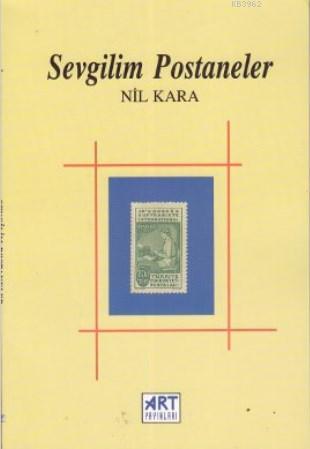 Sevgilim Postaneler - Kitapiks.com
