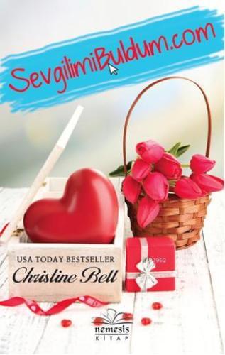SevgilimiBuldum.Com - Kitapiks.com