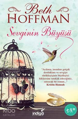Sevginin Büyüsü (Cep Boy) - Kitapiks.com