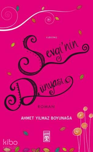 Sevgi'nin Dünyası - Kitapiks.com