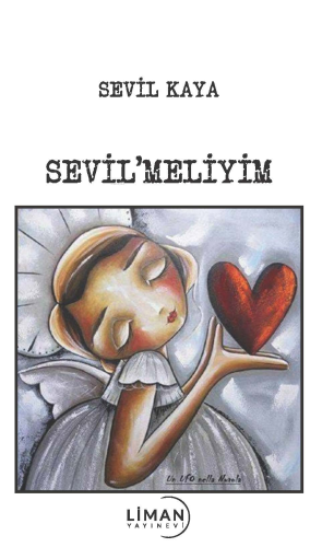Sevil'meliyim - Kitapiks.com