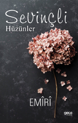 Sevinçli Hüzünler - Kitapiks.com