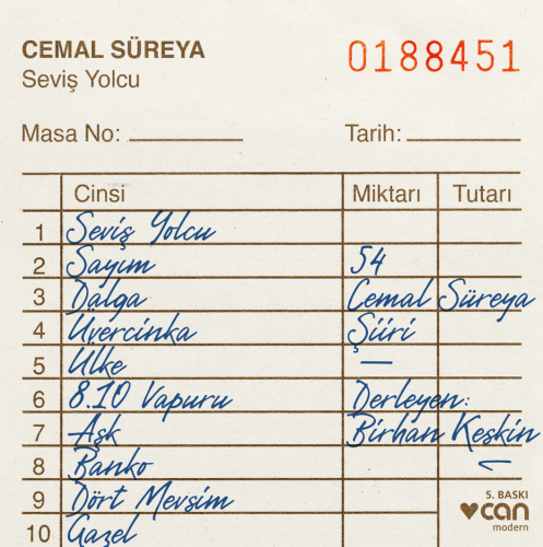 Seviş Yolcu - Kitapiks.com