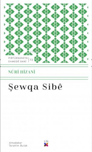 Şewqa Sıbê - Kitapiks.com