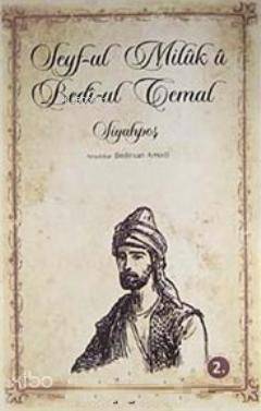 Seyf-ul Miluk u Bedi- ul Cemal; Siyahpoş - Kitapiks.com