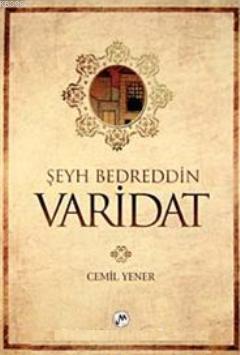 Şeyh Bedreddin Varidat - Kitapiks.com