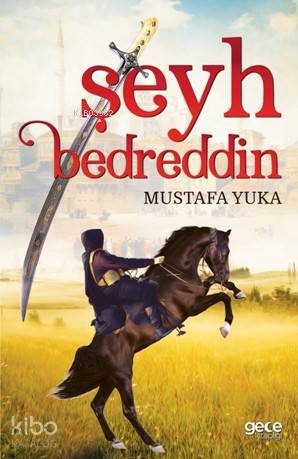 Şeyh Bedreddin - Kitapiks.com