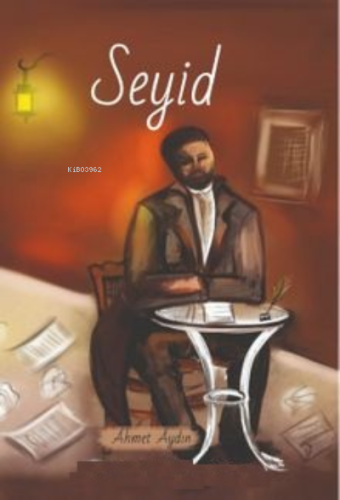 Seyid - Kitapiks.com