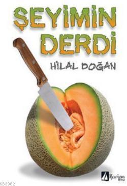 Şeyimin Derdi - Kitapiks.com
