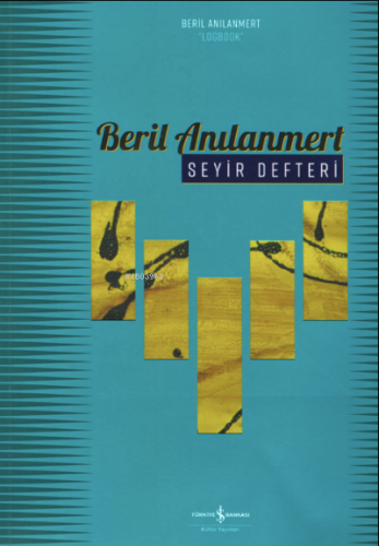 Seyir Defteri ;"Logbook " Retrospektif/ Retrospective - Kitapiks.com