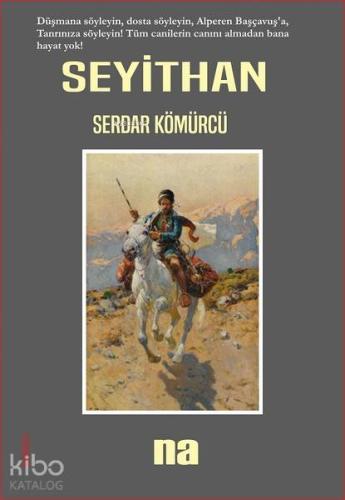 Seyithan