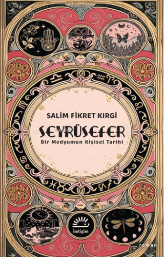Seyrüsefer ;Bir Medyumun Kişisel Tarihi - Kitapiks.com