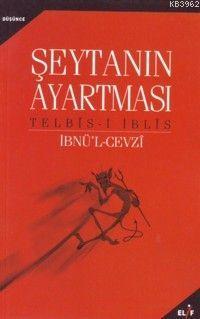 Şeytan Ayartması - Kitapiks.com