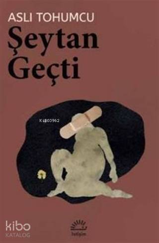 Şeytan Geçti - Kitapiks.com