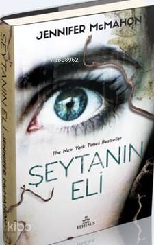 Şeytanın Eli (Ciltli) - Kitapiks.com