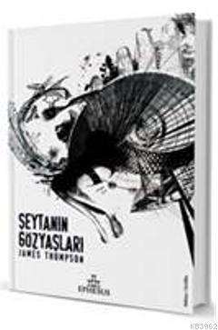 Şeytanın Gözyaşları - Kitapiks.com