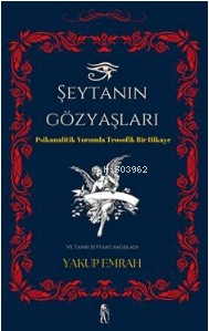 Şeytanın Gözyaşları - Kitapiks.com