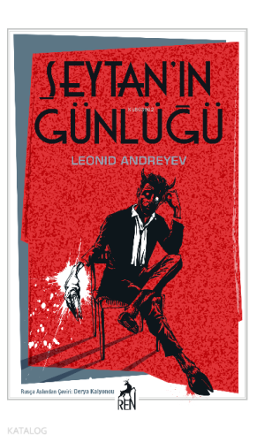 Şeytan'ın Günlüğü - Kitapiks.com