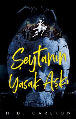 Şeytanın Yasak Aşkı - Kitapiks.com