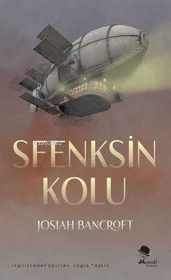 Sfenksin Kolu - Babil Serisi 2 - Kitapiks.com