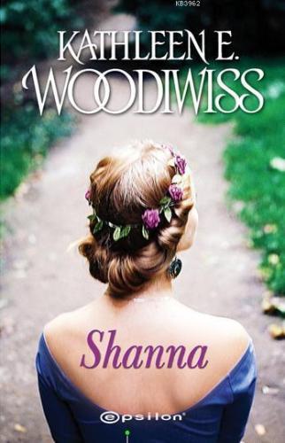Shanna - Kitapiks.com