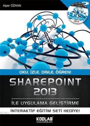 Sharepoint 2013 - Kitapiks.com
